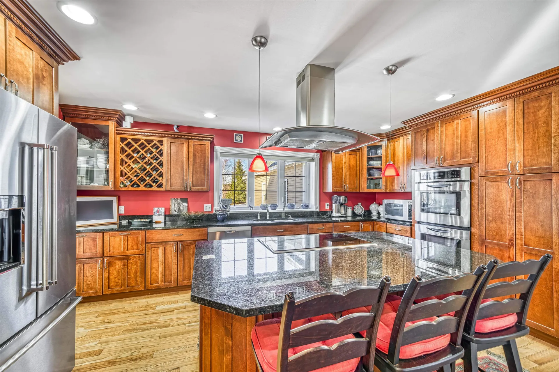 367 North Road Sunapee NH 03782