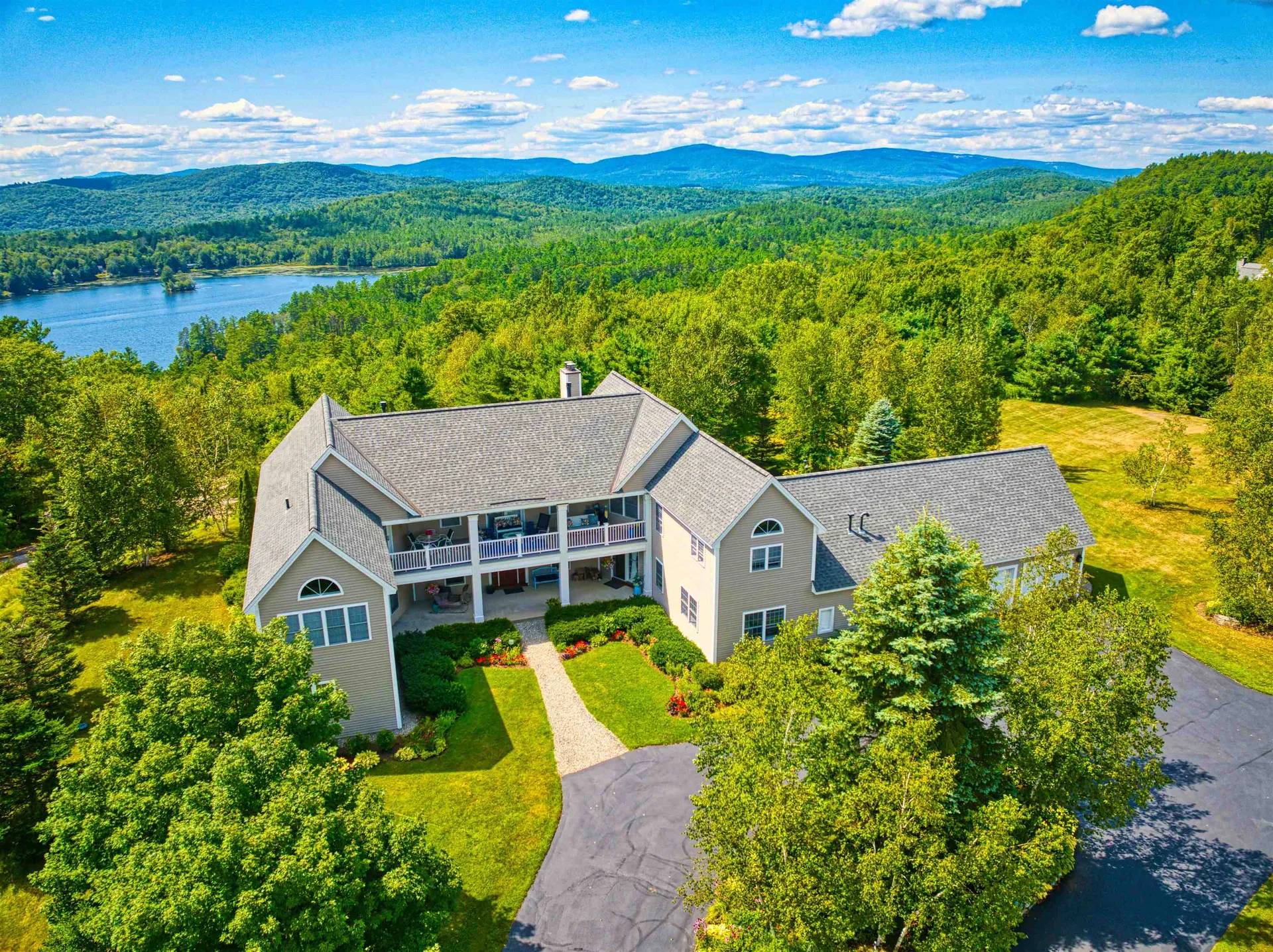 367 North Road Sunapee NH 03782