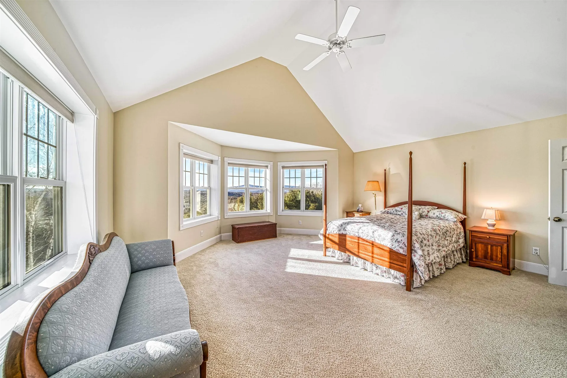 367 North Road Sunapee NH 03782