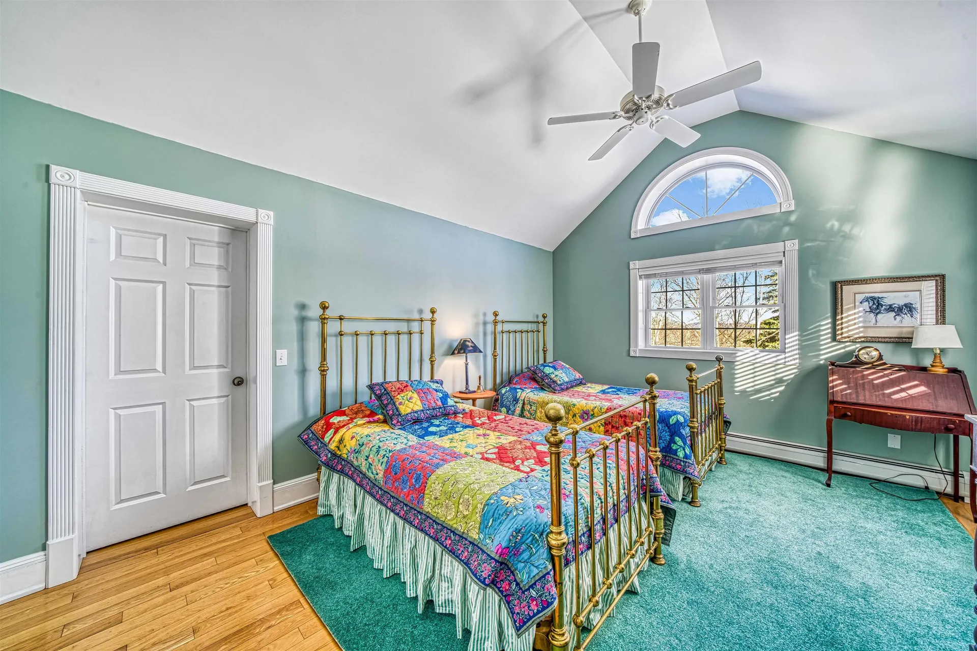 367 North Road Sunapee NH 03782