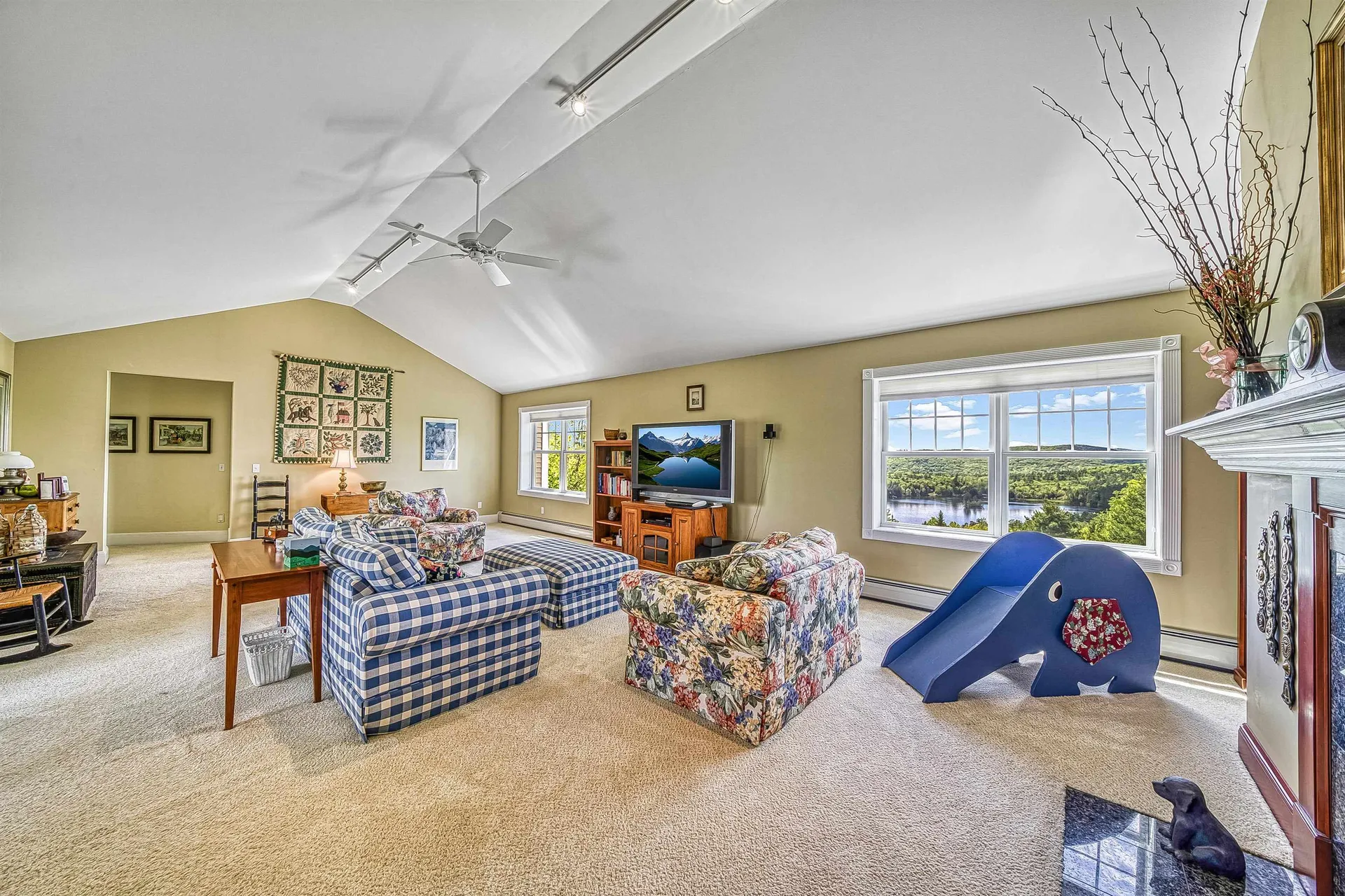 367 North Road Sunapee NH 03782