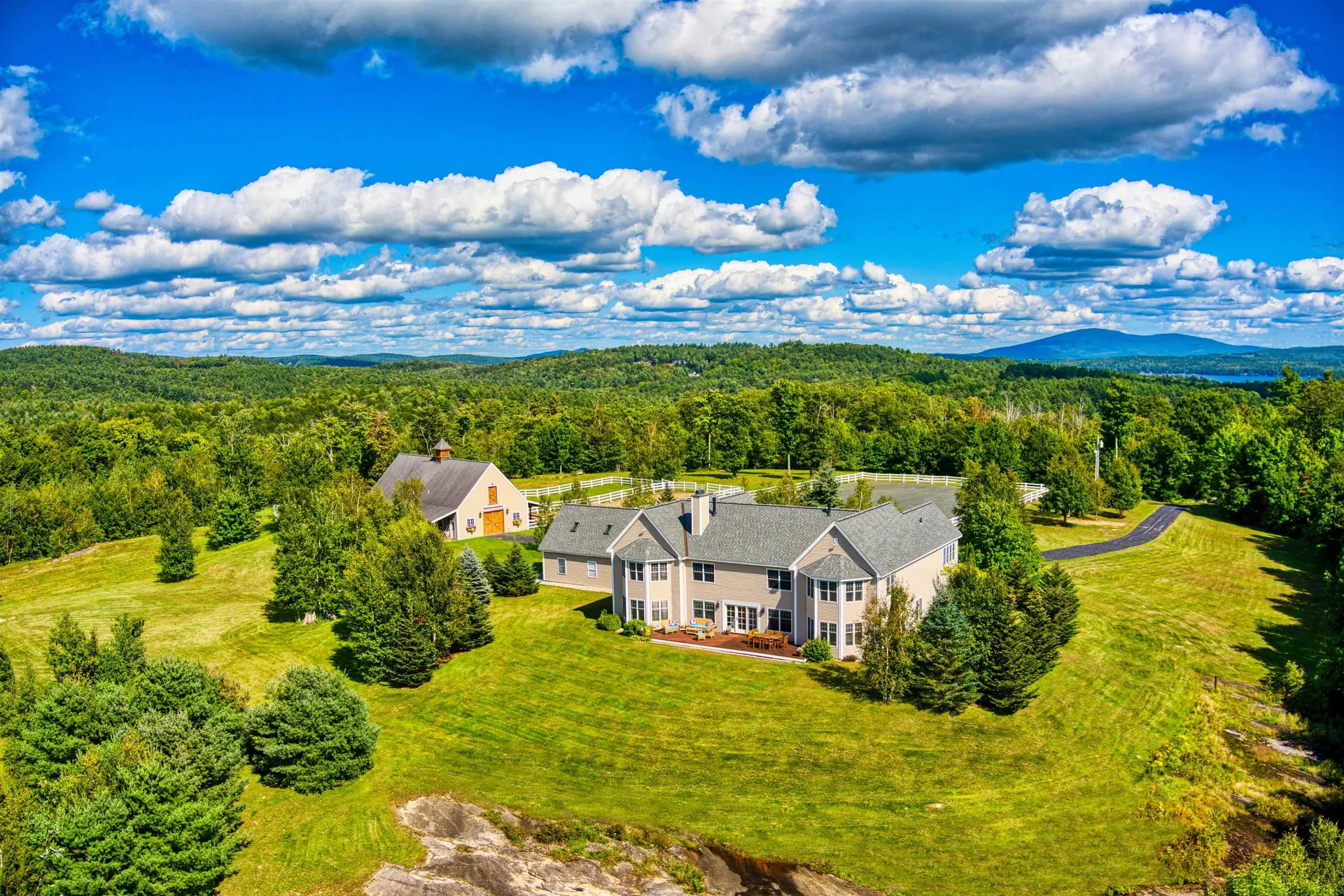 367 North Road Sunapee NH 03782