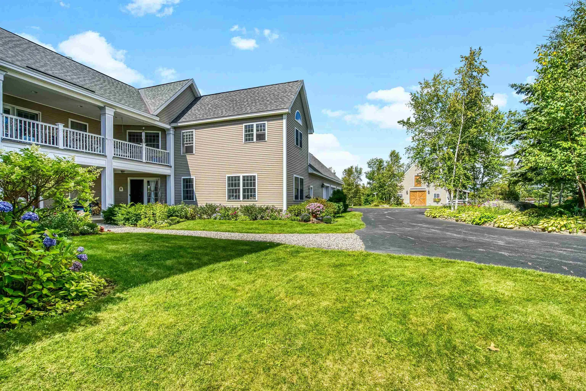 367 North Road Sunapee NH 03782