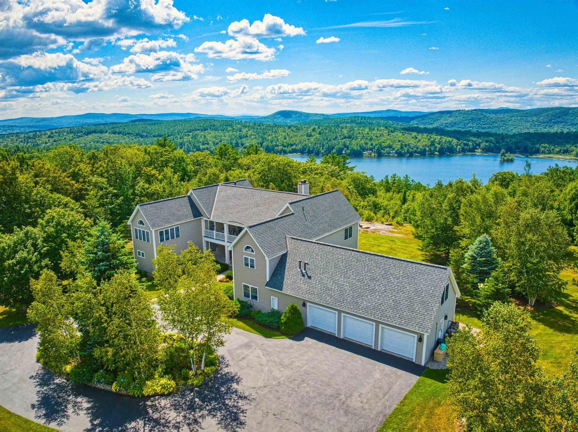 367 North Road Sunapee NH 03782