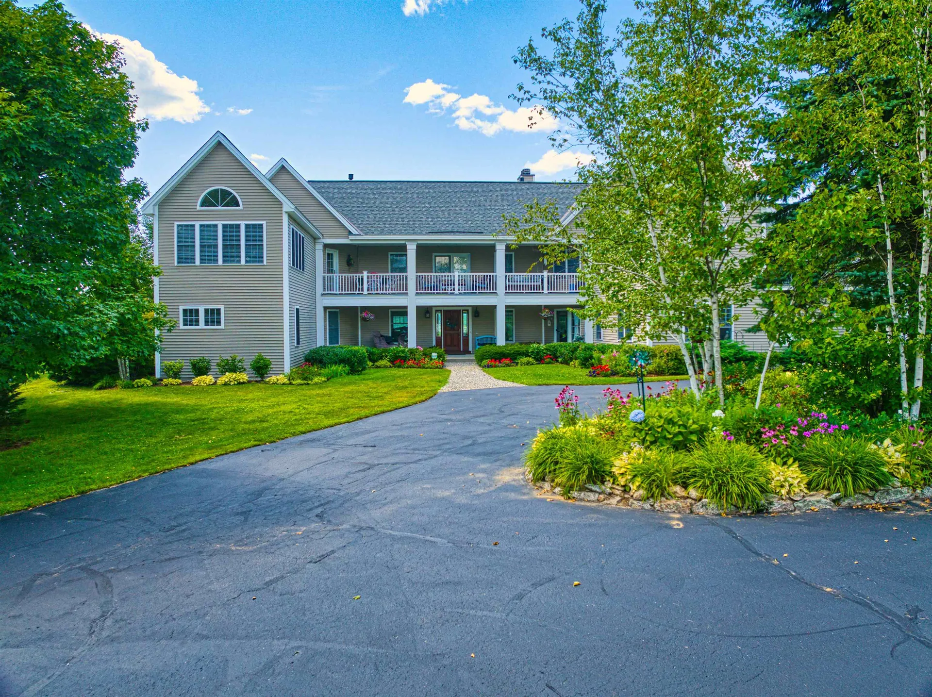 367 North Road Sunapee NH 03782