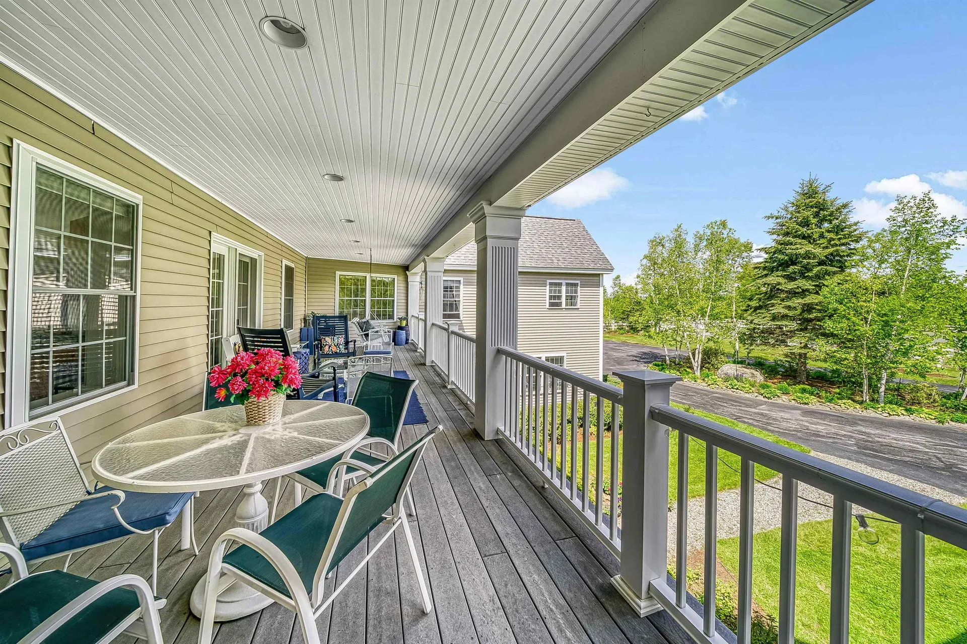 367 North Road Sunapee NH 03782