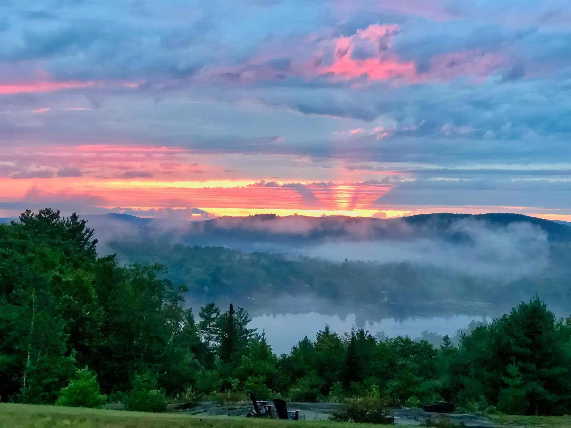 367 North Road Sunapee NH 03782