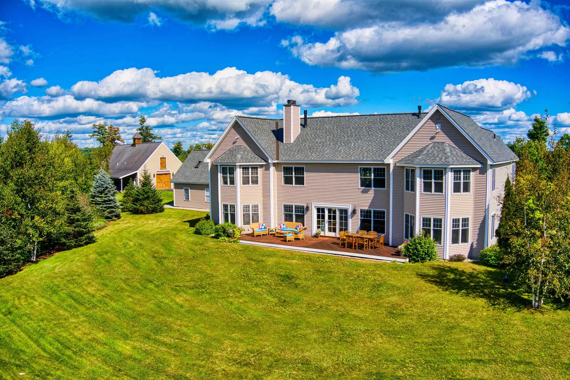 367 North Road Sunapee NH 03782