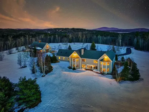 367 North Road Sunapee NH 03782