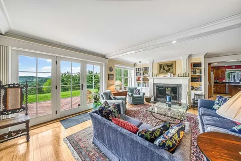 367 North Road Sunapee NH 03782