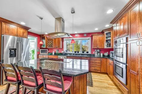 367 North Road Sunapee NH 03782