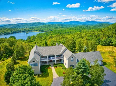 367 North Road Sunapee NH 03782