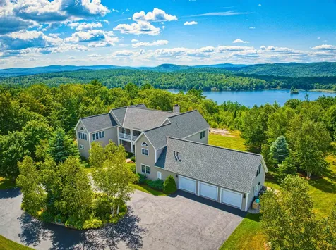 367 North Road Sunapee NH 03782
