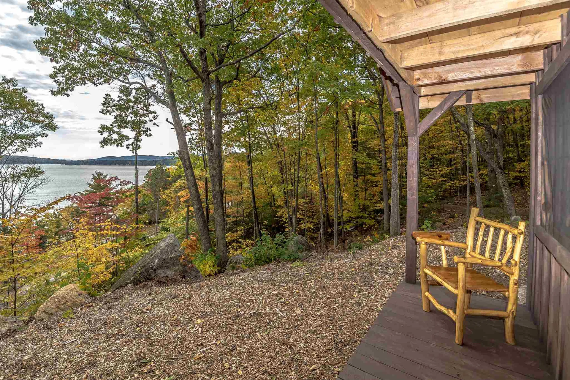 17 Skippers Court Laconia NH 03246