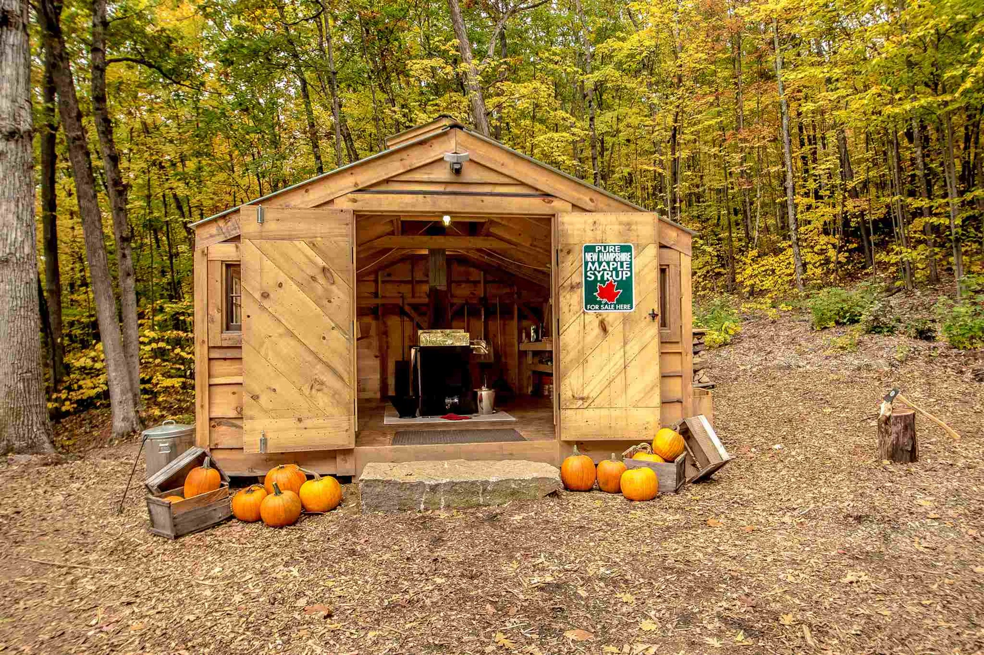 17 Skippers Court Laconia NH 03246