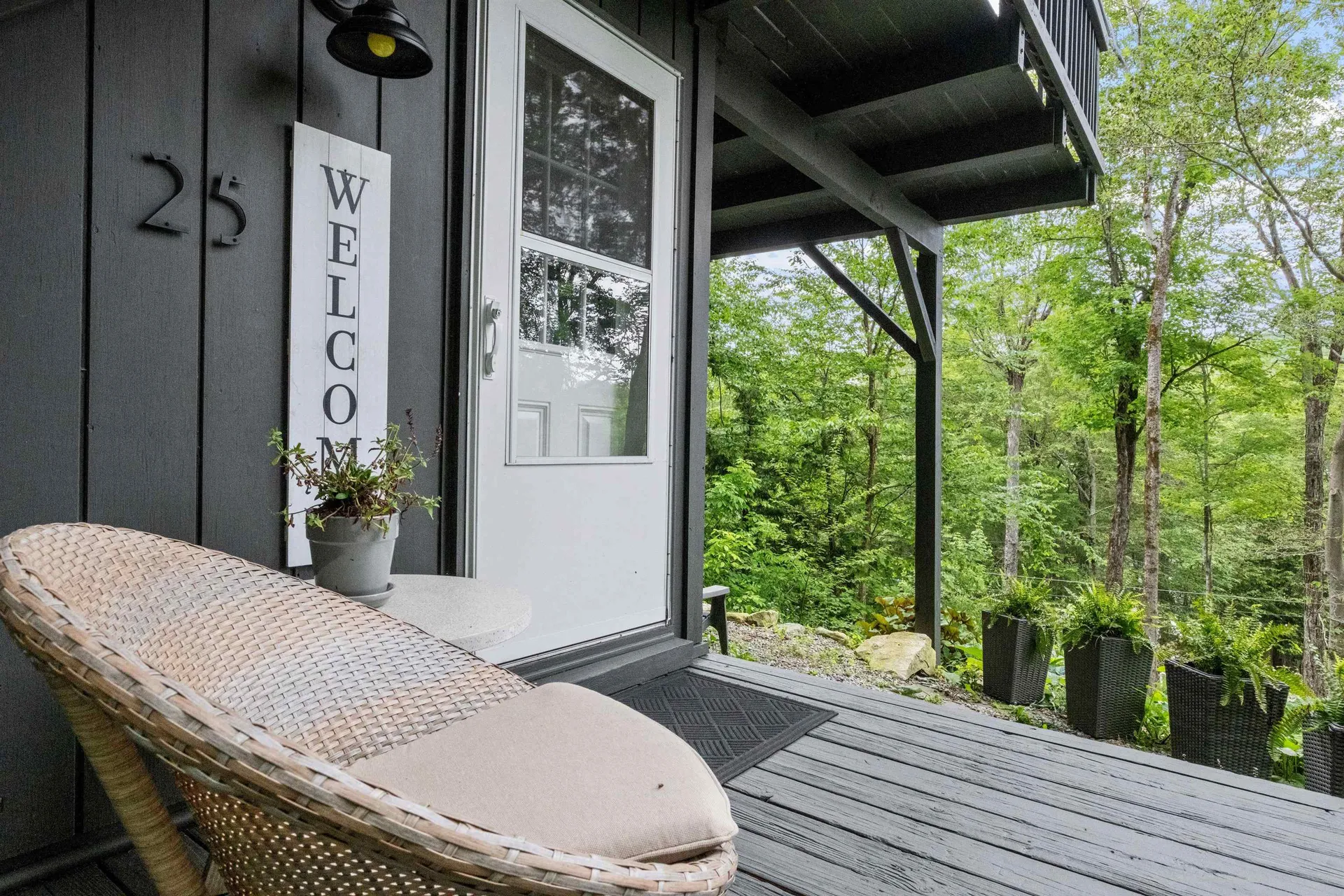 25 Hilltop Drive Newbury NH 03255