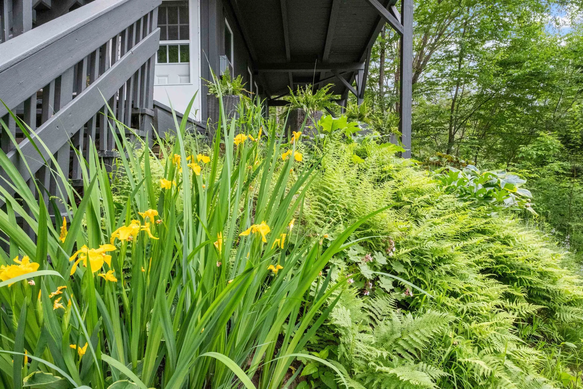 25 Hilltop Drive Newbury NH 03255