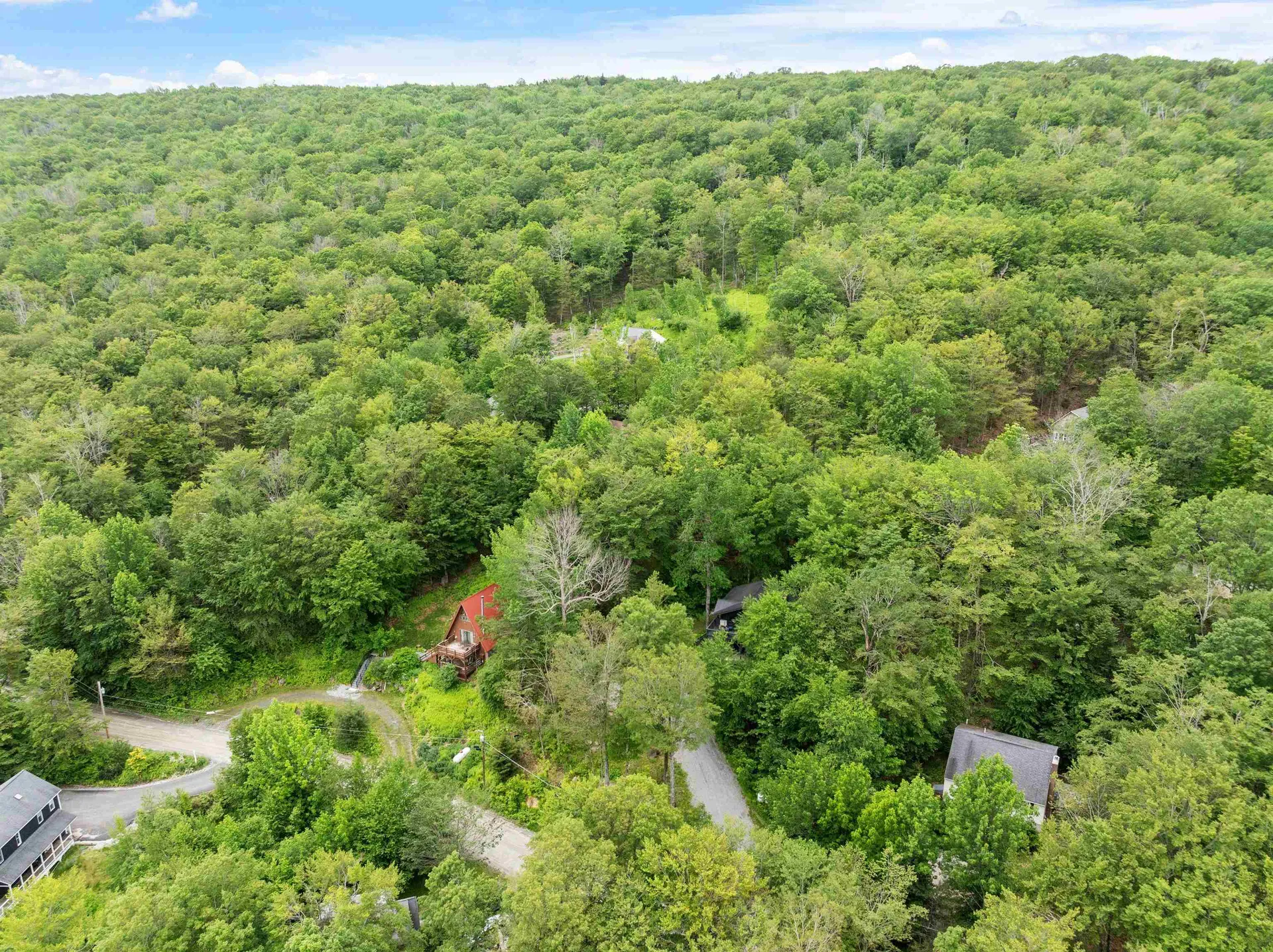 25 Hilltop Drive Newbury NH 03255