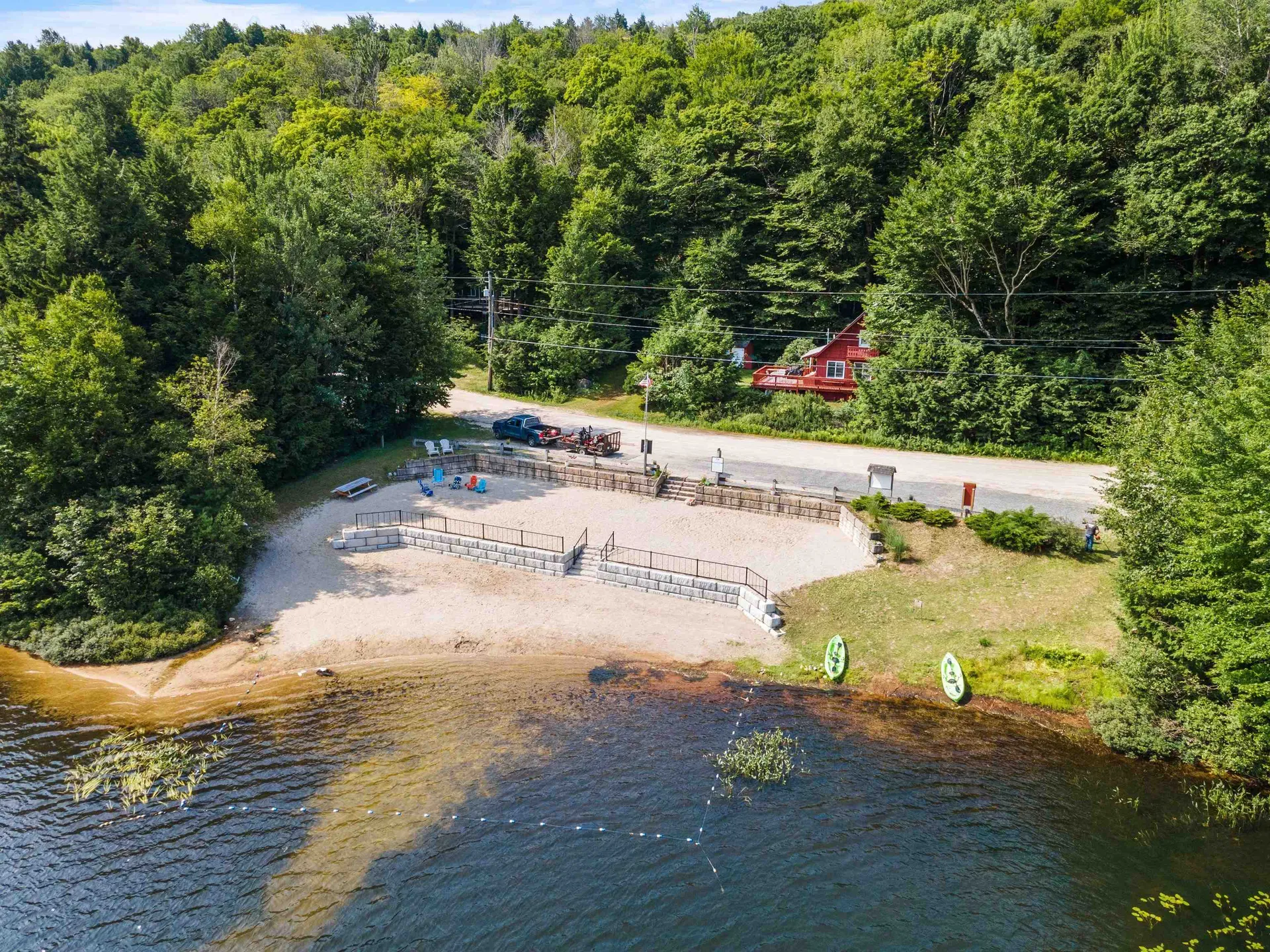 25 Hilltop Drive Newbury NH 03255