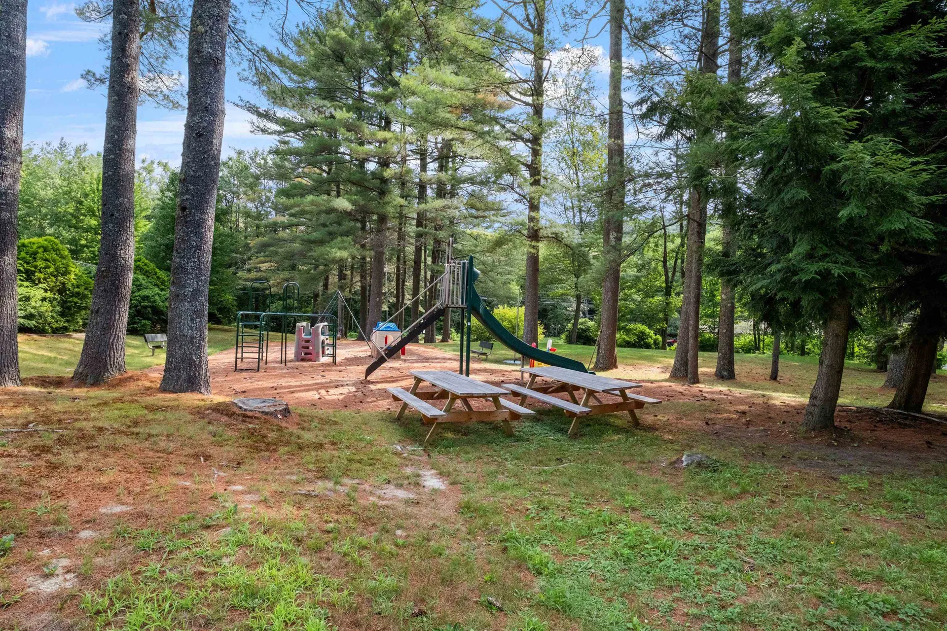 25 Hilltop Drive Newbury NH 03255