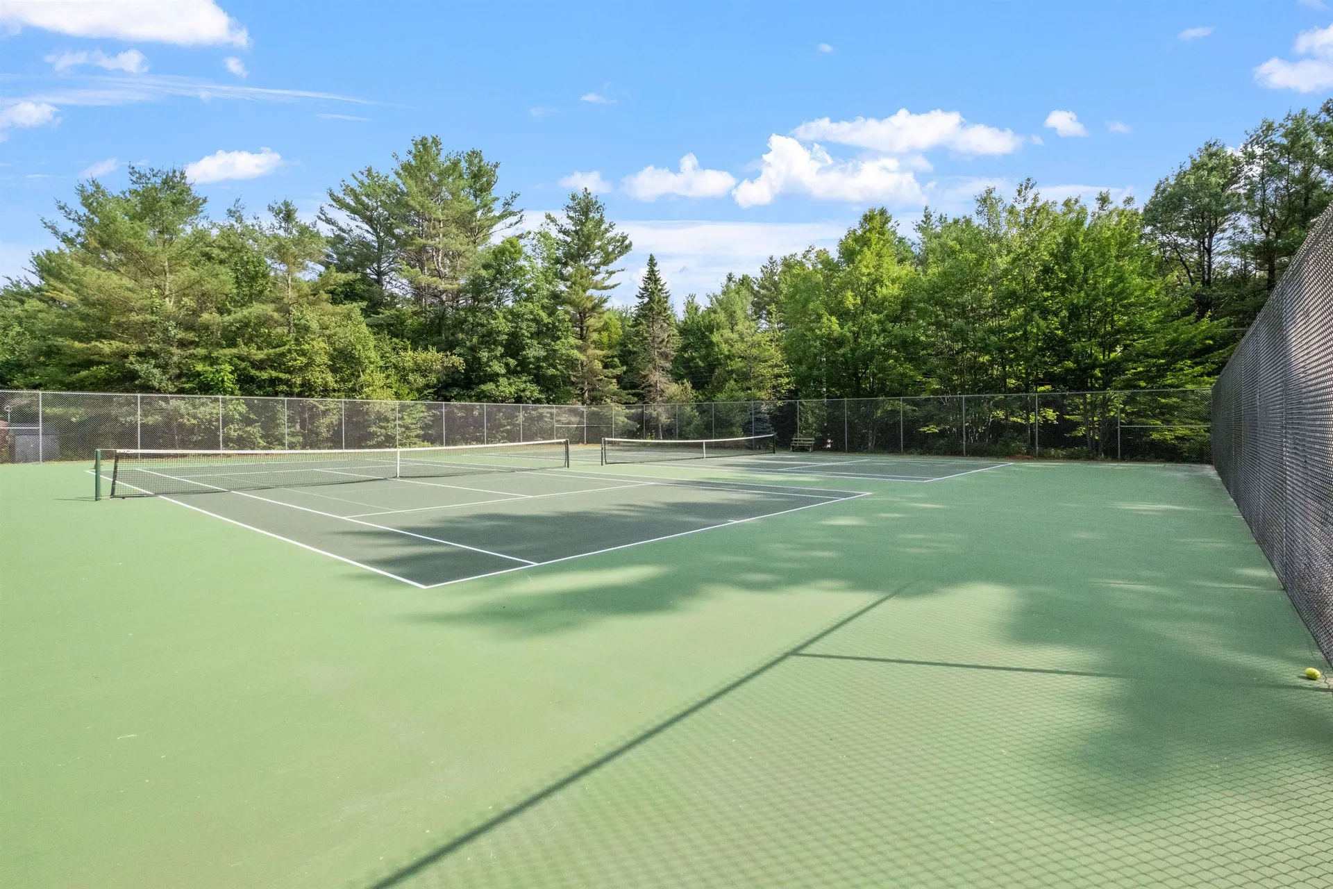 25 Hilltop Drive Newbury NH 03255