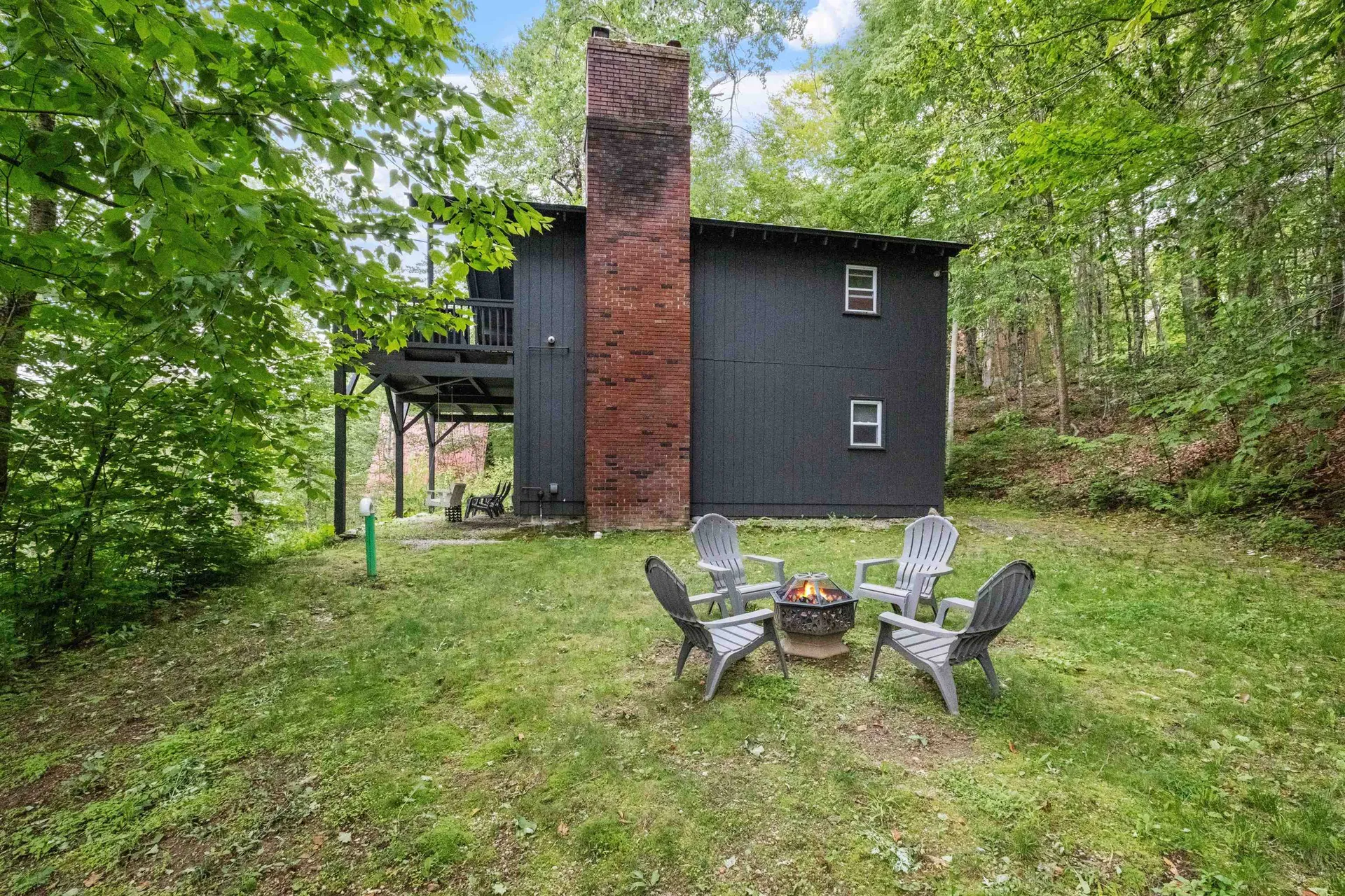 25 Hilltop Drive Newbury NH 03255