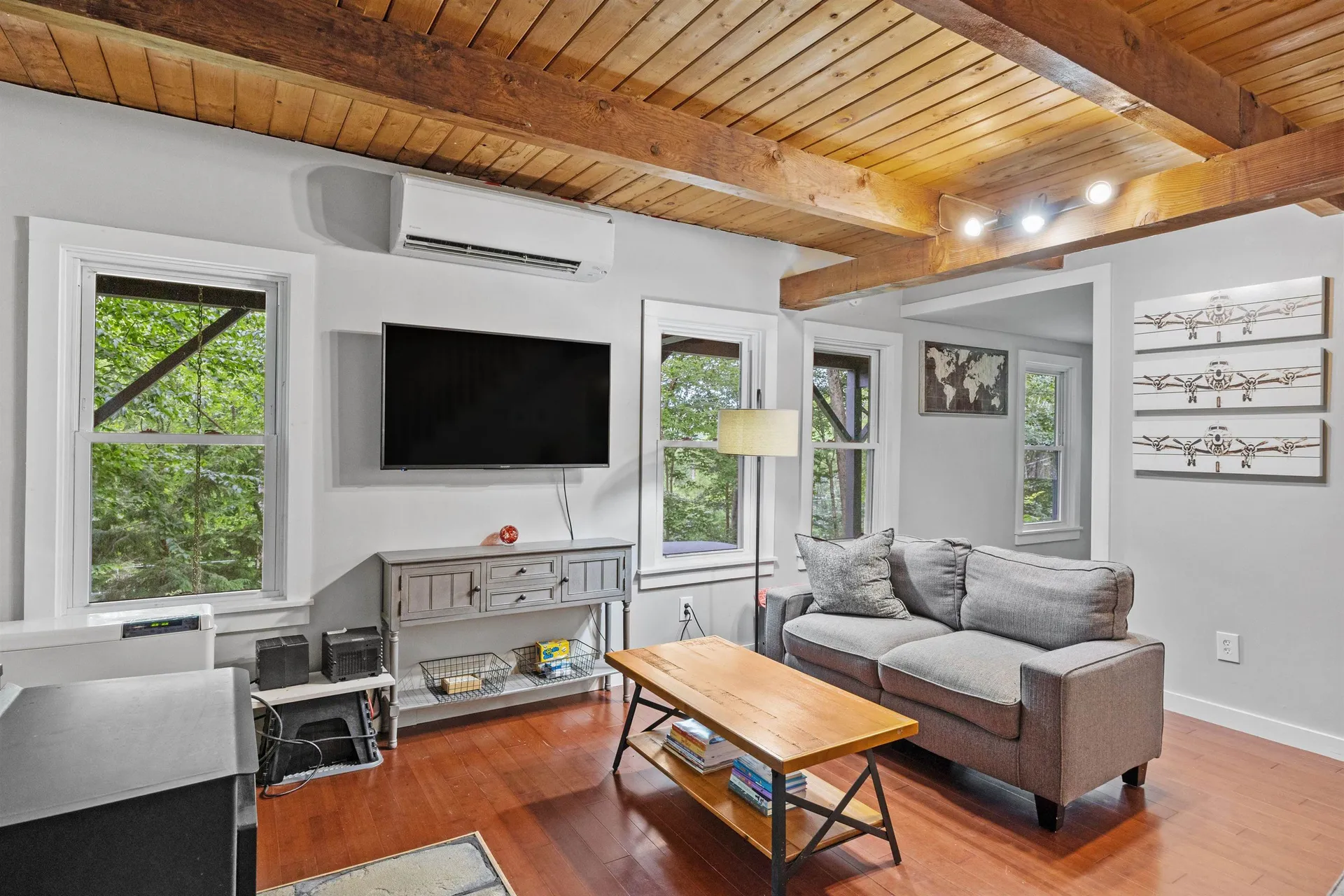 25 Hilltop Drive Newbury NH 03255