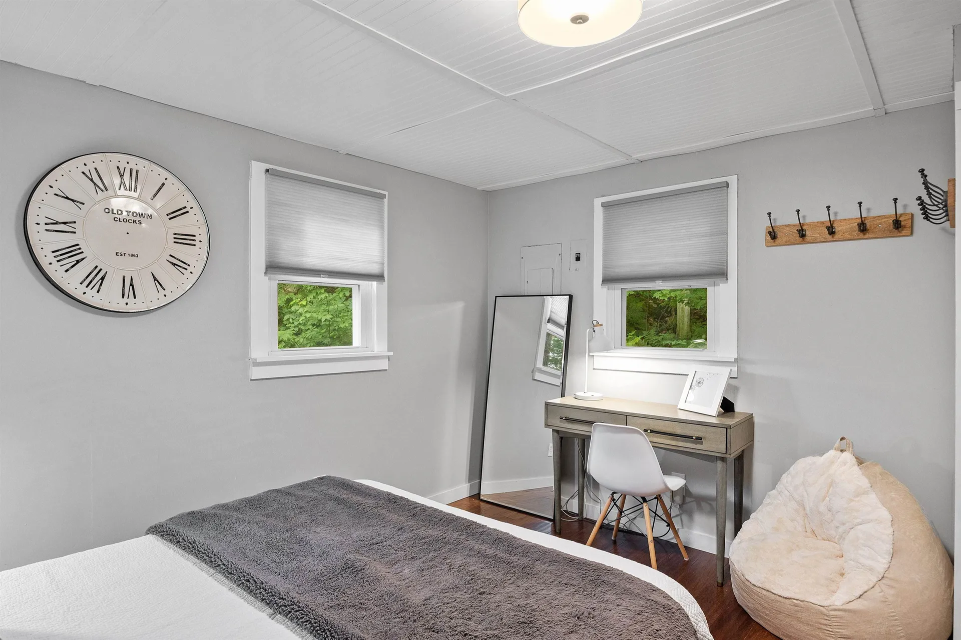 25 Hilltop Drive Newbury NH 03255