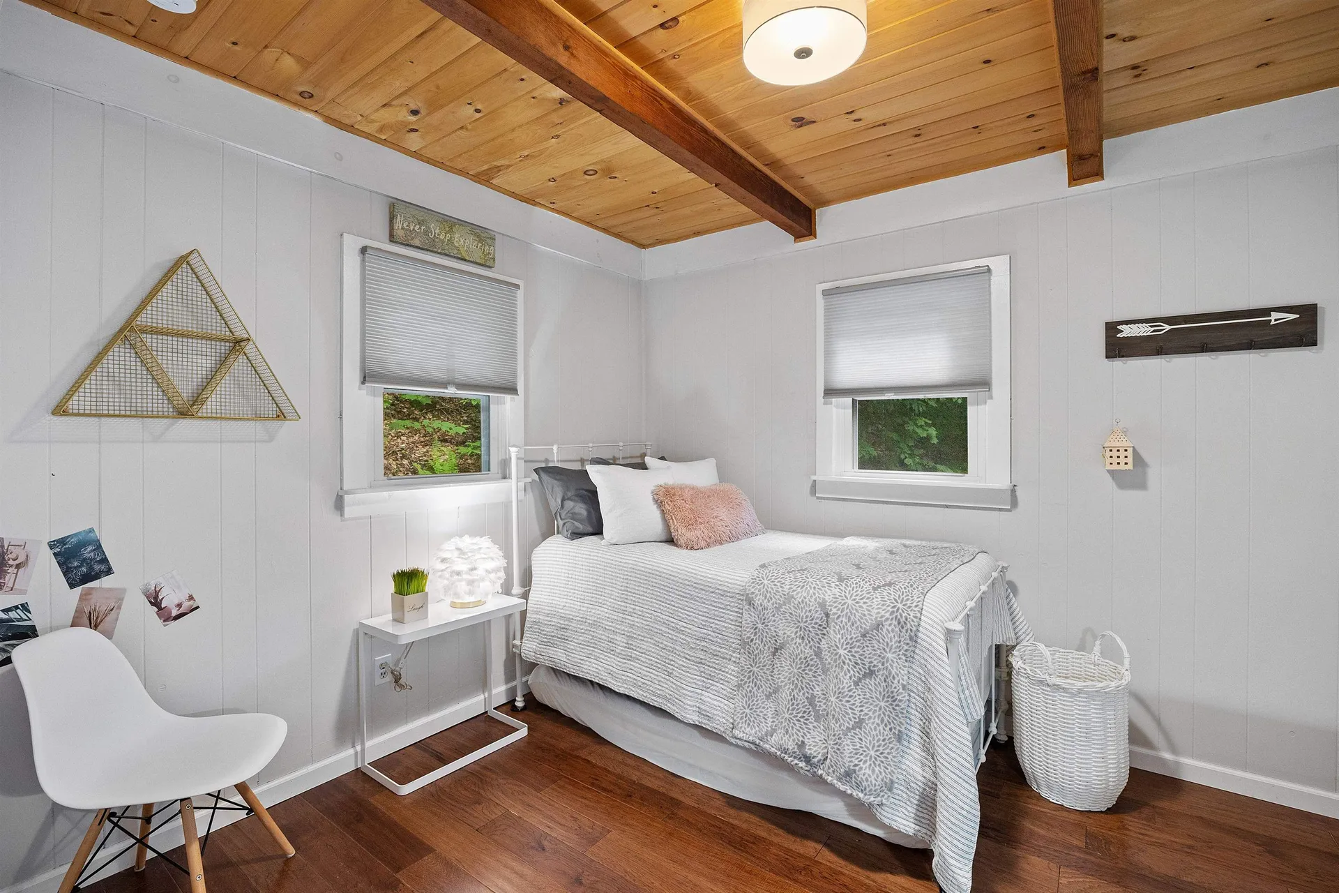 25 Hilltop Drive Newbury NH 03255