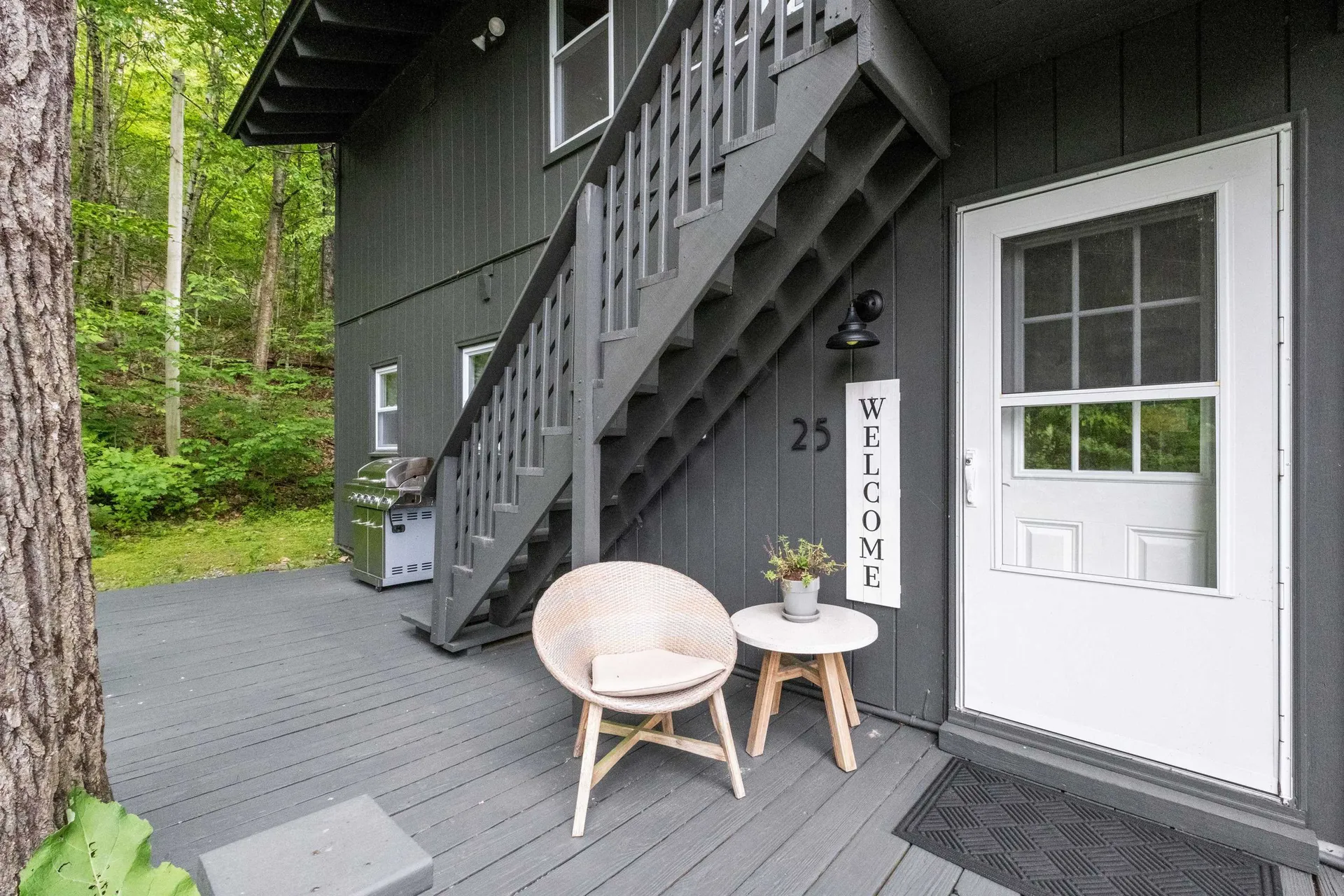 25 Hilltop Drive Newbury NH 03255