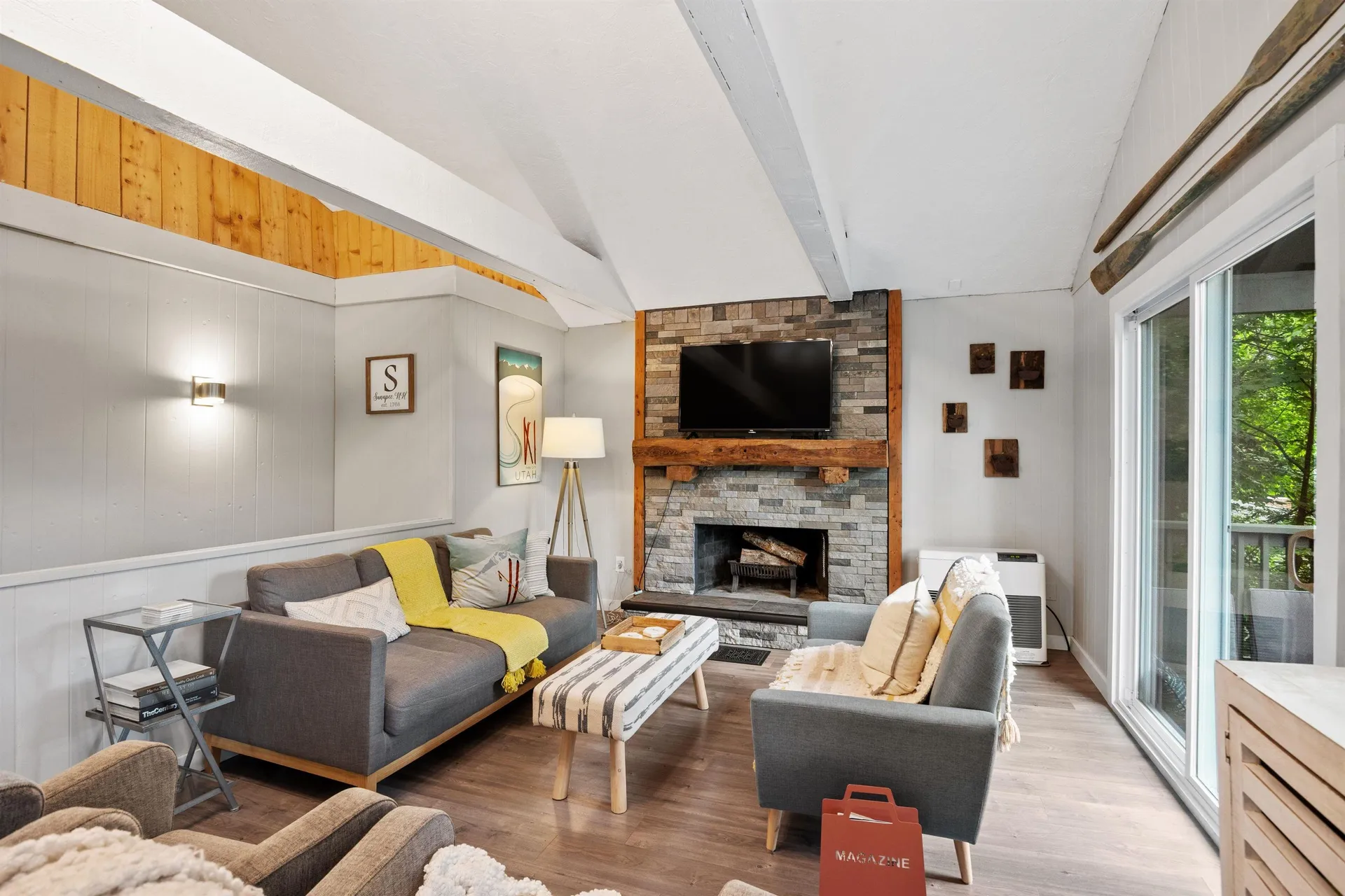 25 Hilltop Drive Newbury NH 03255