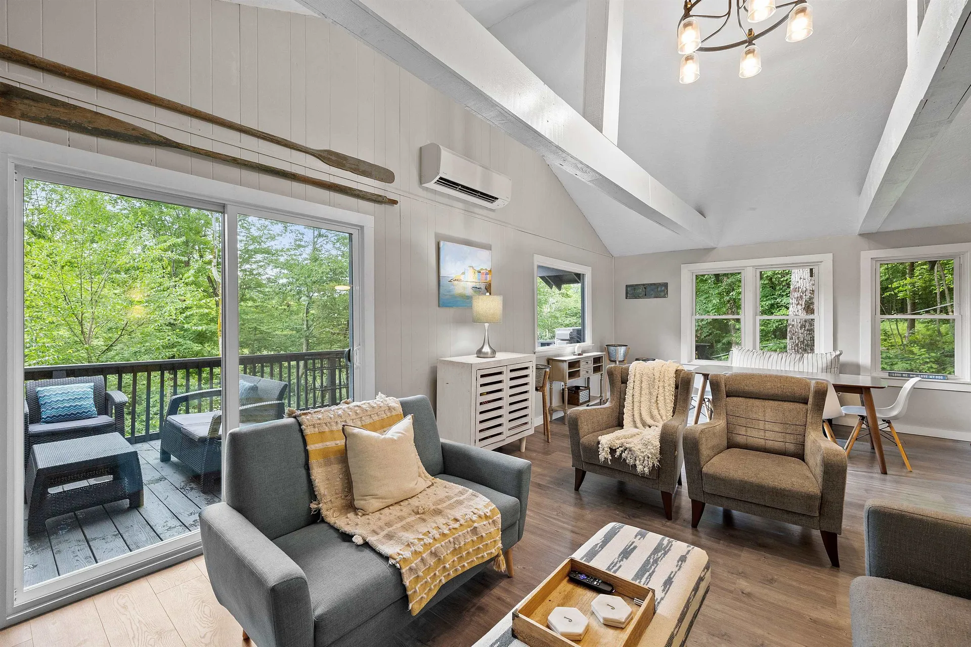 25 Hilltop Drive Newbury NH 03255