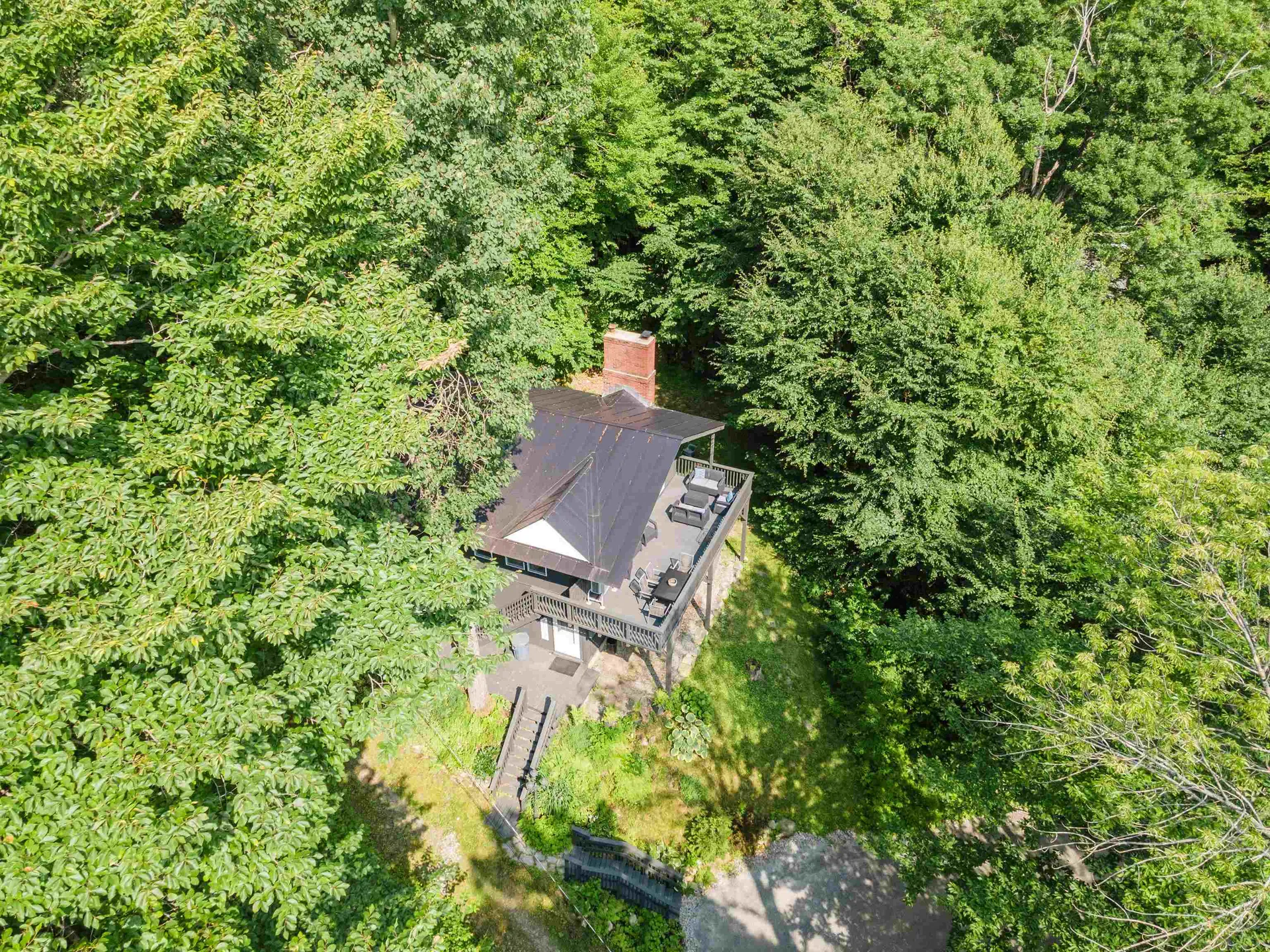 25 Hilltop Drive Newbury NH 03255