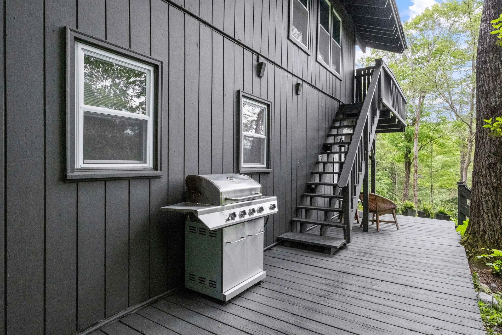 25 Hilltop Drive Newbury NH 03255