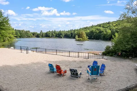 25 Hilltop Drive Newbury NH 03255