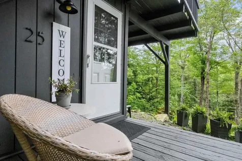 25 Hilltop Drive Newbury NH 03255