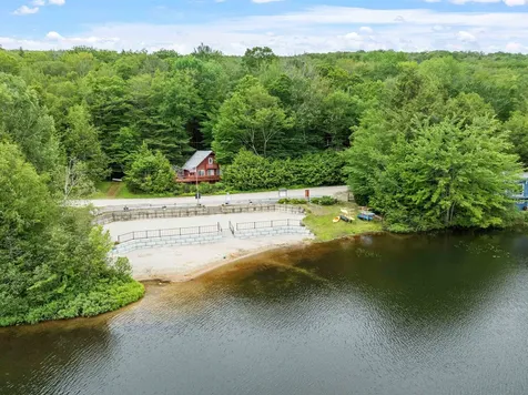 25 Hilltop Drive Newbury NH 03255