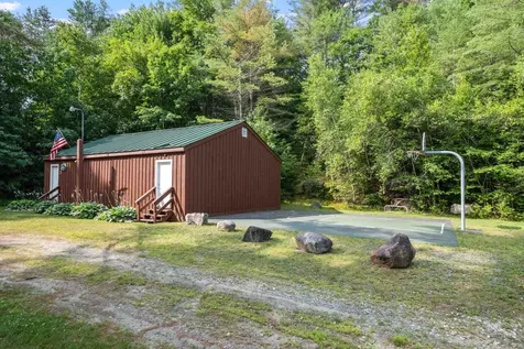 25 Hilltop Drive Newbury NH 03255