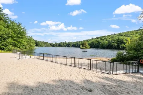 25 Hilltop Drive Newbury NH 03255