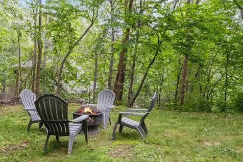 25 Hilltop Drive Newbury NH 03255