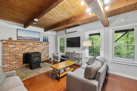 25 Hilltop Drive Newbury NH 03255