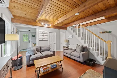 25 Hilltop Drive Newbury NH 03255