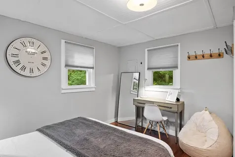 25 Hilltop Drive Newbury NH 03255