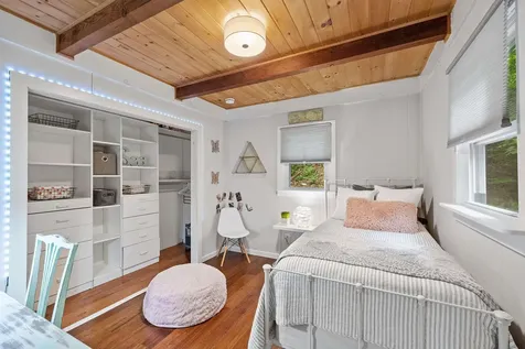 25 Hilltop Drive Newbury NH 03255