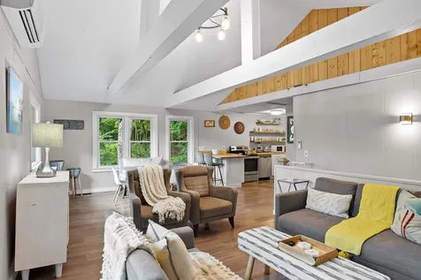 25 Hilltop Drive Newbury NH 03255