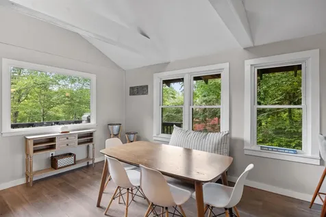 25 Hilltop Drive Newbury NH 03255