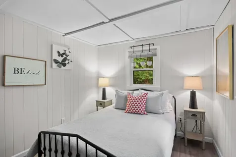 25 Hilltop Drive Newbury NH 03255