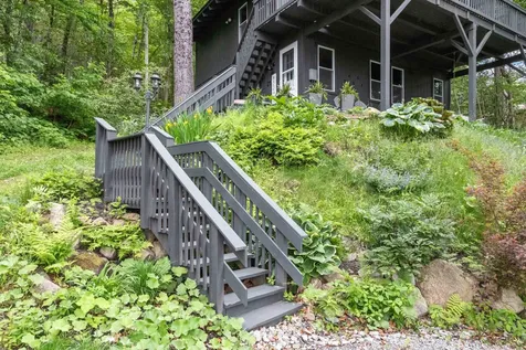 25 Hilltop Drive Newbury NH 03255