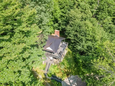 25 Hilltop Drive Newbury NH 03255