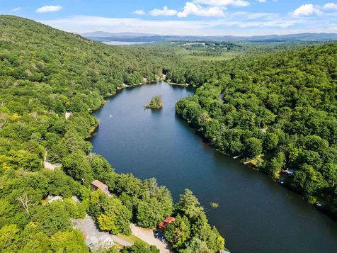 25 Hilltop Drive Newbury NH 03255